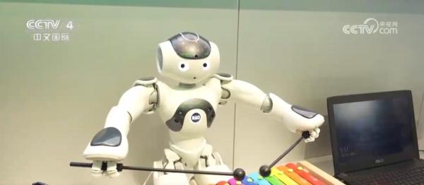 从实验室到生产线从概念到量产我国机器人产业“聚链成势”全面发力(图4)