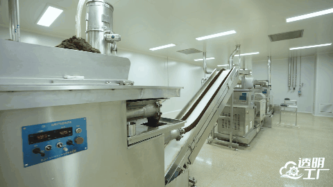 人民网“透明工厂”走进仲景宛西制药探寻智能制造里的“古方新魂”(图4)