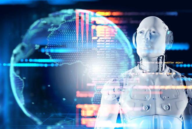 工信部推进机器人进工厂软硬协同提升AI决策力(图1)