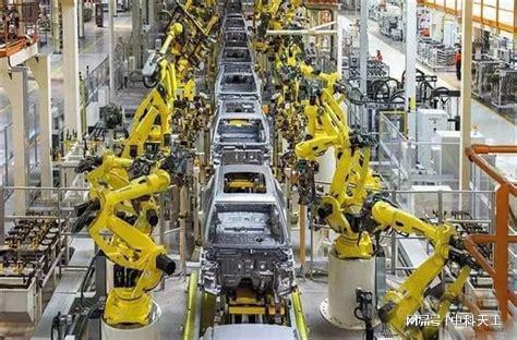 效率革命：工业机器人如何重塑包装行业未来(图6)