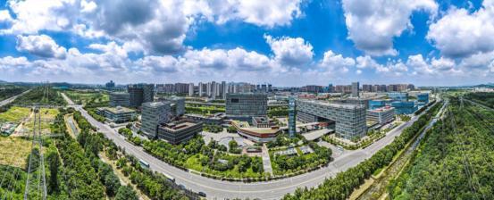 南京:“机器人之城”崛起(图4)