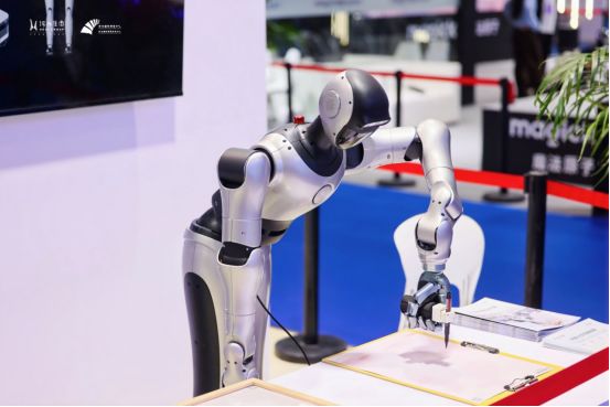 南京:“机器人之城”崛起(图3)