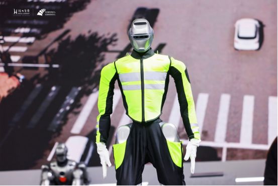 南京:“机器人之城”崛起(图2)