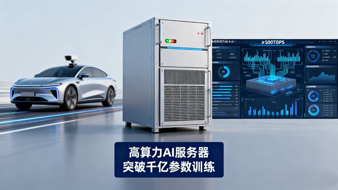 中东智能制造出海IT基础设施部署推荐:成都联杰易达实力解析(图2)