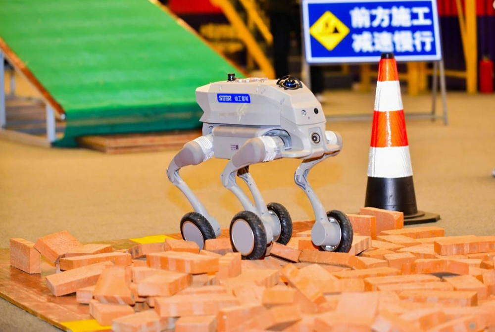 现在是机器人创业最好的时代?(图1)