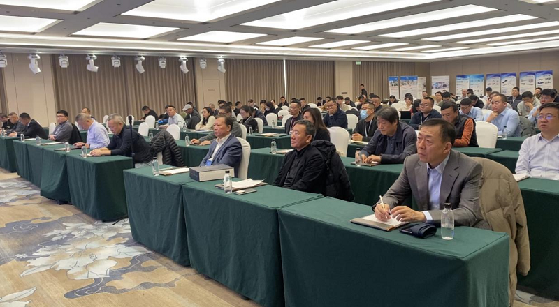 第十七届全国食品饮料“人工智能+制造”创新峰会成功举办(图2)