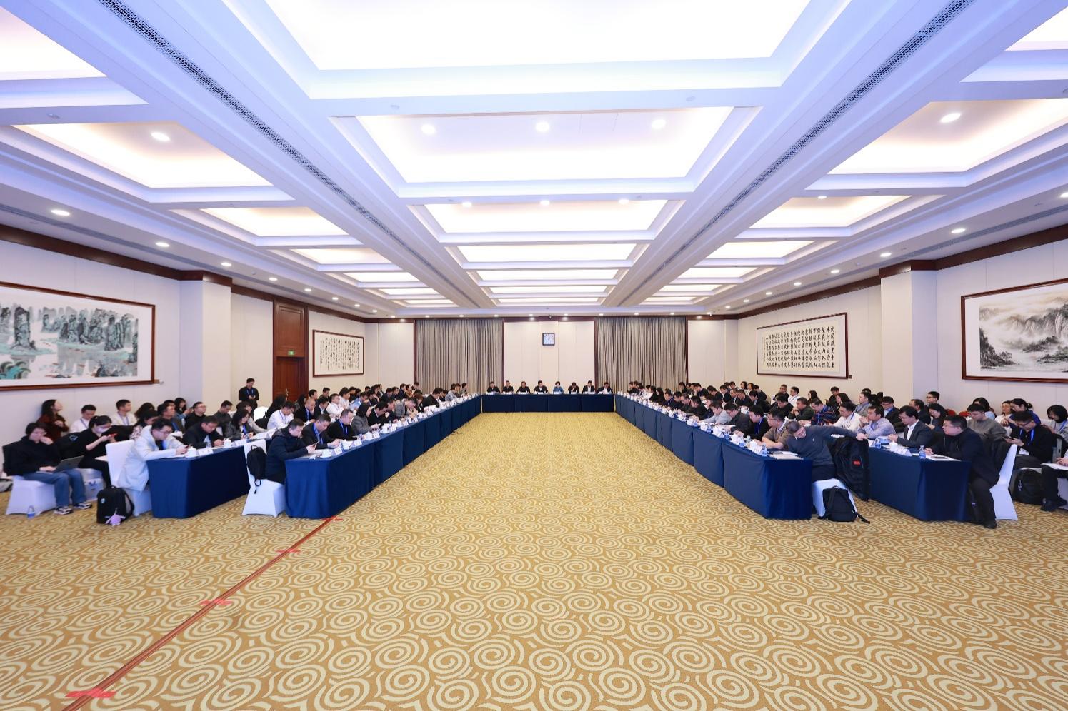 工信部人形机器人与具身智能标准化技术委员会成立(图2)