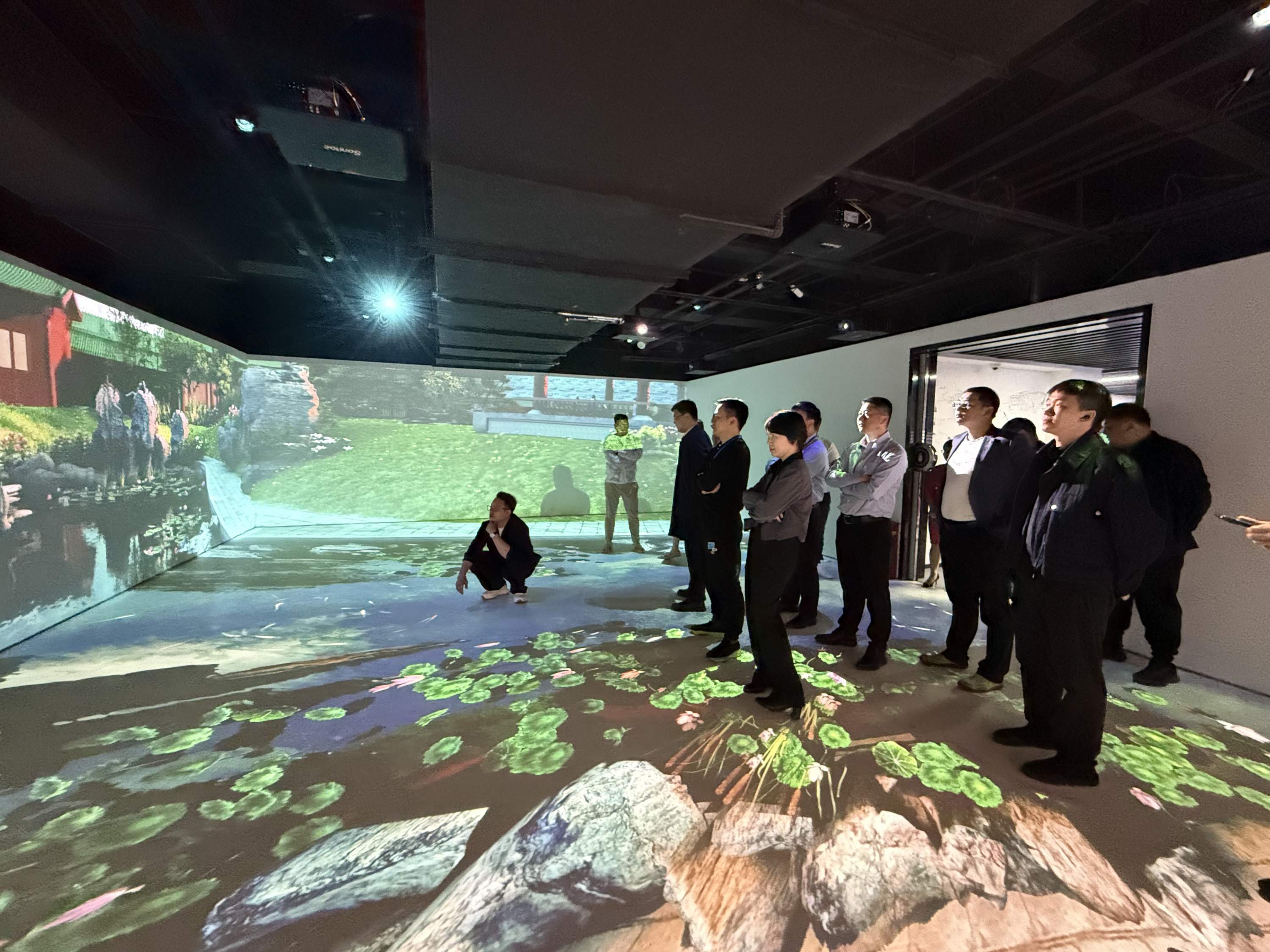 元生代：创新孤勇者何以“聚变”生金(图2)