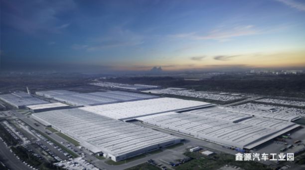 共赴解放碑千万人跨年之约2026！鑫源汽车与你不见不散(图4)