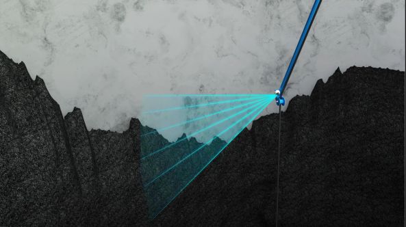 告别停产清仓:中感集团智能清仓机器人如何实现煤仓“维护”与效益倍增(图3)