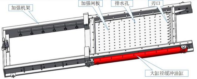 告别停产清仓:中感集团智能清仓机器人如何实现煤仓“维护”与效益倍增(图4)