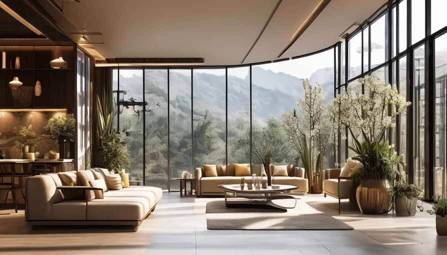 海南安居房新政重磅发布：以需定建+智能建造双轮驱动(图1)