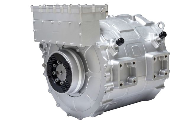 海外多家百年企业共同选择朗高电机凭什么吸引他们?(图1)