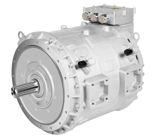 海外多家百年企业共同选择朗高电机凭什么吸引他们?(图4)