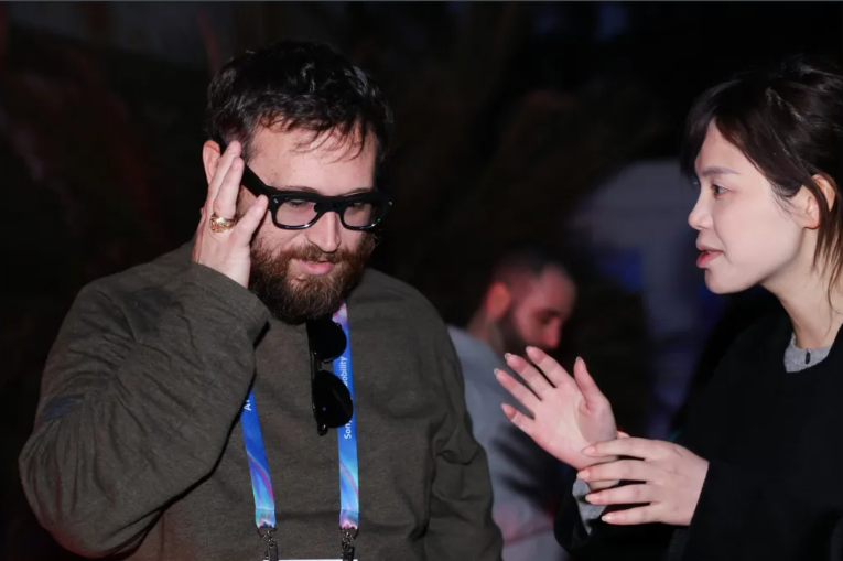 圈粉又圈单!“深圳智造”闪耀国际消费电子展(图4)