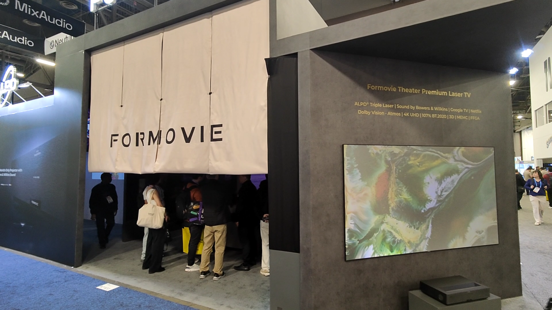 圈粉又圈单!“深圳智造”闪耀国际消费电子展(图5)