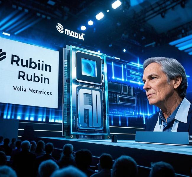 博主:AI成新世纪的“核武器”物理世界的AI革命(图1)