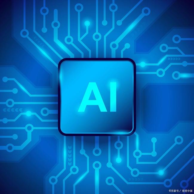 博主:AI成新世纪的“核武器”物理世界的AI革命(图3)