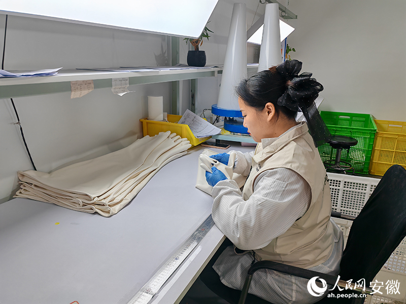 安徽全椒：交通網絡越織越密致富故事越講越新(图1)