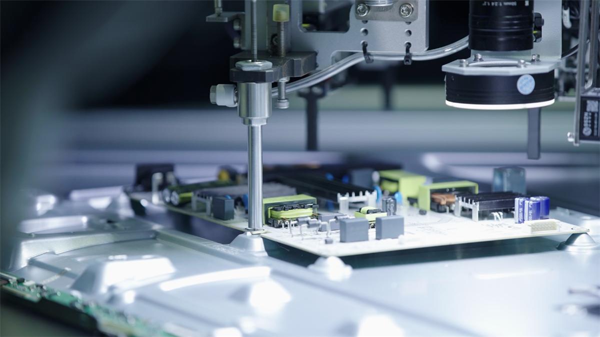 全球唯一!海信电视工厂登上最新一期全球“灯塔工厂”名单(图3)