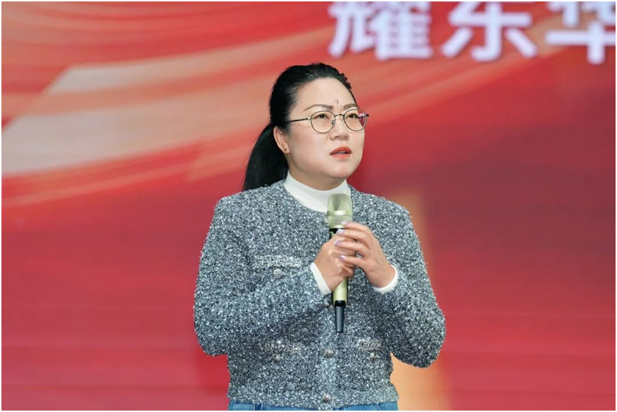 从制造到“智”造内容:红棉花AI集训营第一期线下培训落幕开启短获客加速时代(图2)