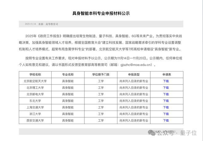 清华成立具身智能与机器人研究院(图1)