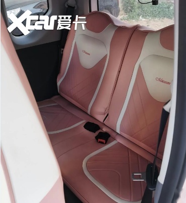 上市就是爆款五菱宏光MINIEV新能源神车实至名归(图4)