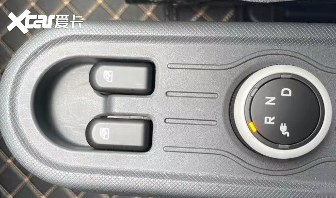 上市就是爆款五菱宏光MINIEV新能源神车实至名归(图5)