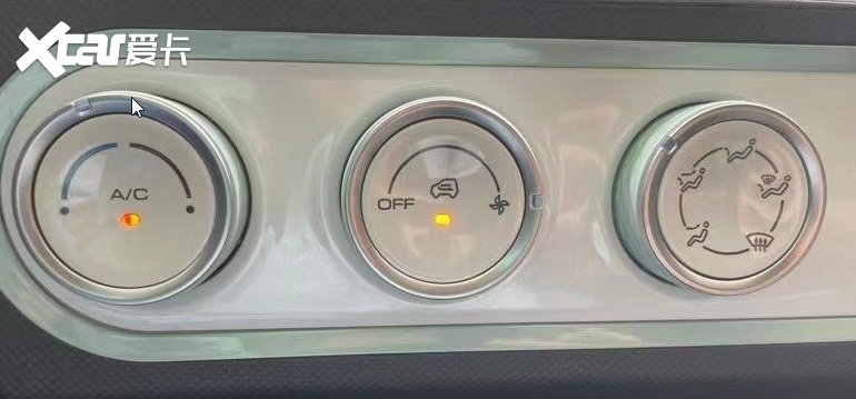 上市就是爆款五菱宏光MINIEV新能源神车实至名归(图6)