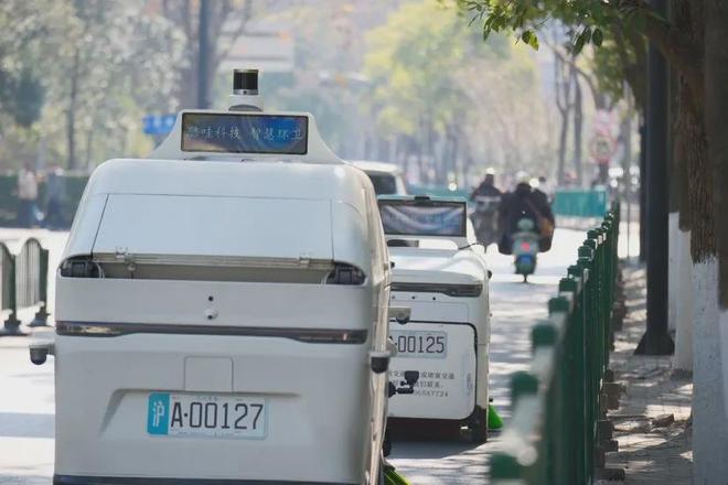 浦东机器人产业持续加快发展(图3)