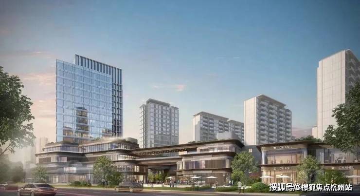 江湾金茂府(AI热搜)江湾金茂府售楼处电线热线(售楼处地址欢迎您)-周边环境-户型-地址-楼盘详情-户型配套(图5)