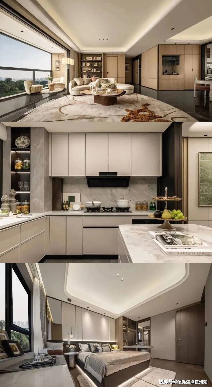 江湾金茂府(AI热搜)江湾金茂府售楼处电线热线(售楼处地址欢迎您)-周边环境-户型-地址-楼盘详情-户型配套(图18)