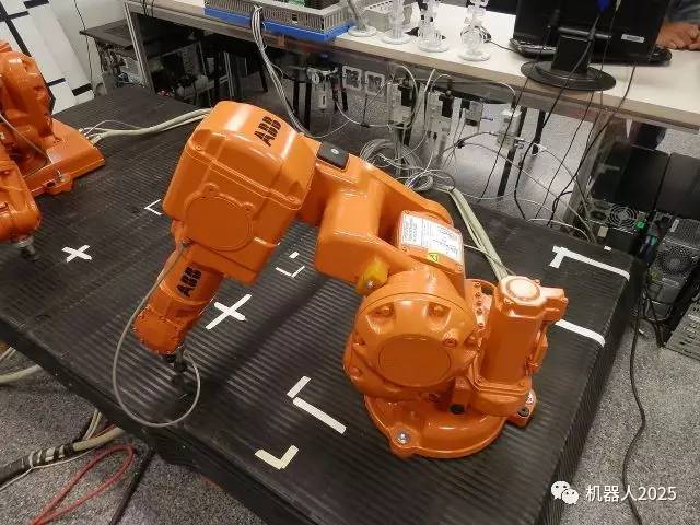 重磅RBR：2017年全球TOP50机器人公司中国两家公司再次上榜(图4)