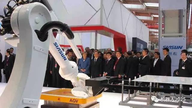 重磅RBR：2017年全球TOP50机器人公司中国两家公司再次上榜(图15)