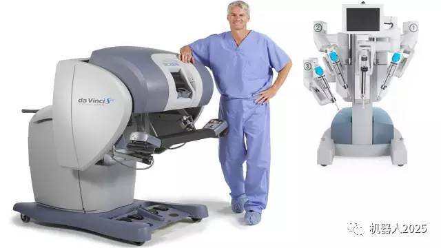 重磅RBR：2017年全球TOP50机器人公司中国两家公司再次上榜(图18)