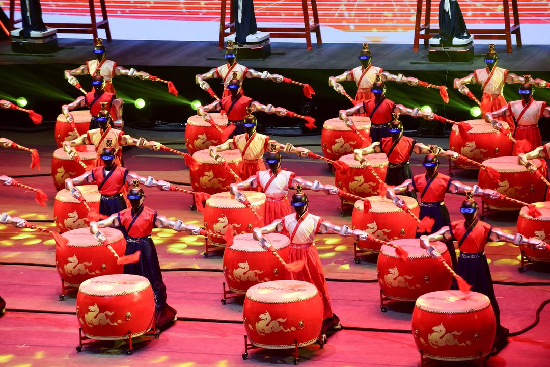 从“宣言”到舞台：山东机器人的初心与实践(图2)