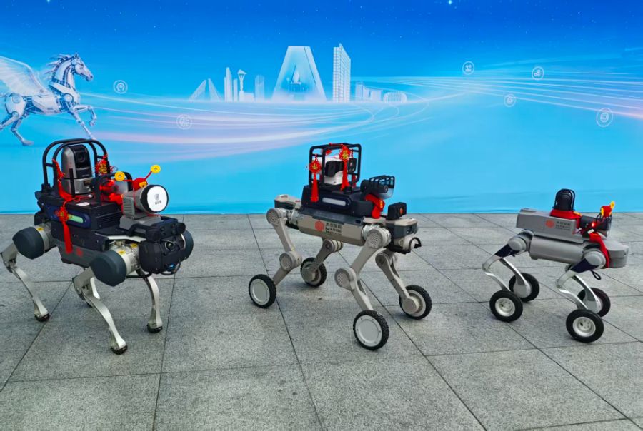 黄埔高质量发展大会后这家企业股价暴涨创历史新高(图3)