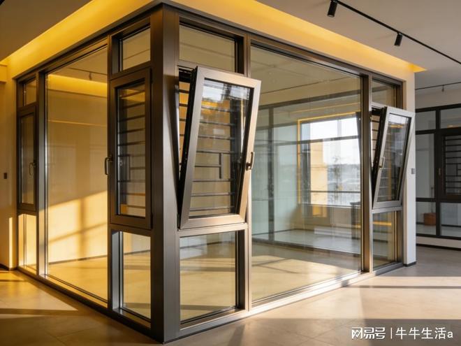 全维度兜底防护：智能电动窗户保护系统核心原理与技术架构(图1)