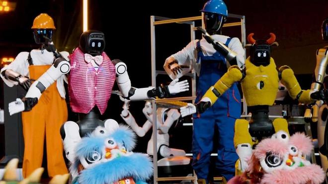 共擎“具人”舞——解码具身智能产业的“中国拼图”(图8)