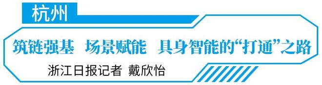 共擎“具人”舞——解码具身智能产业的“中国拼图”(图15)