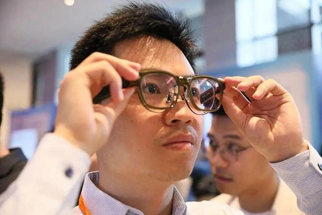 政府工作报告首提的“打造智能经济新形态”是什么？怎么做？一文详解(图2)