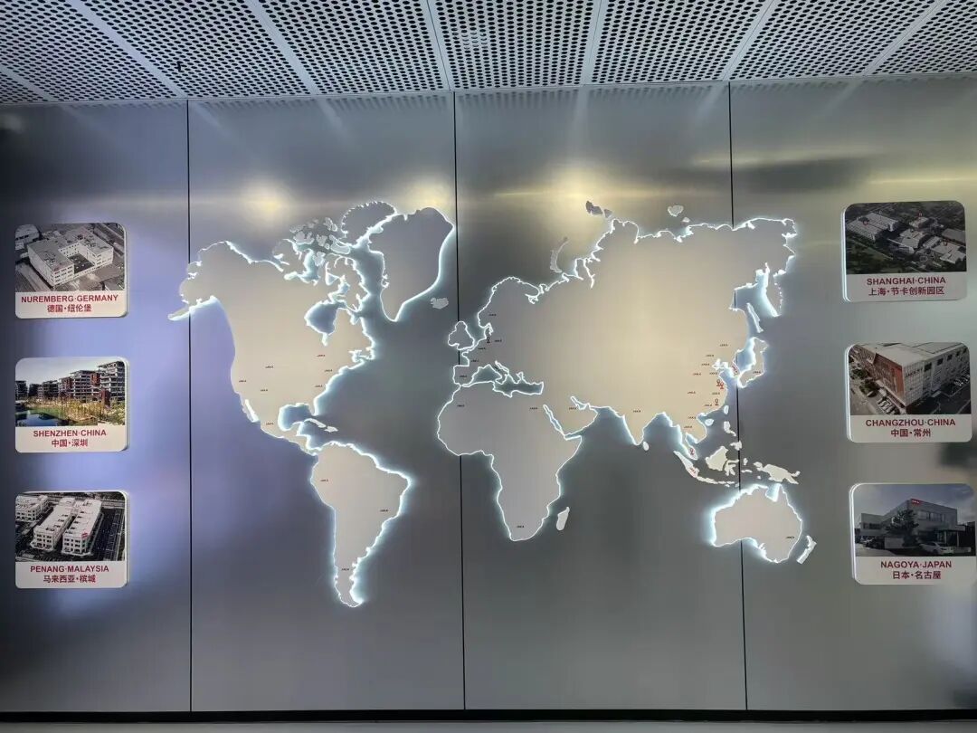 从借船到掌舵：中国工业机器人开启出海大时代(图2)