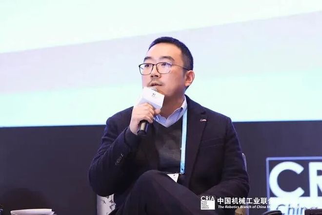 刚刚“一哥”埃斯顿鸣锣！南京诞生中国工业机器人“A+H”第一股(图4)