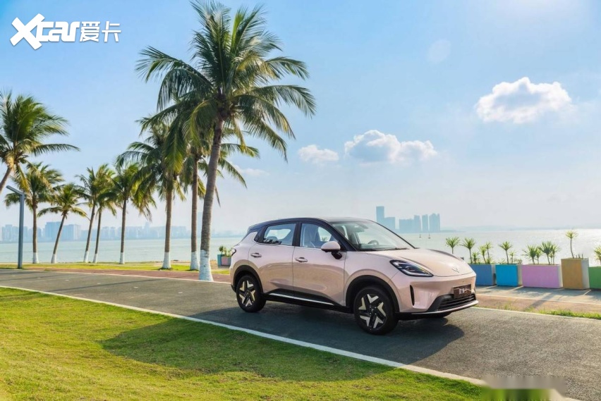 置换补贴价868万五菱缤果S525km上市!(图3)