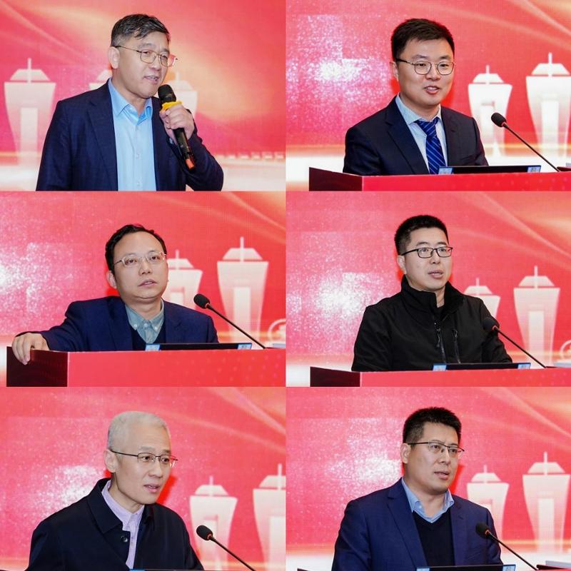 西安交大举行第三场“百卅交大·伴爱同行”捐赠仪式(图18)