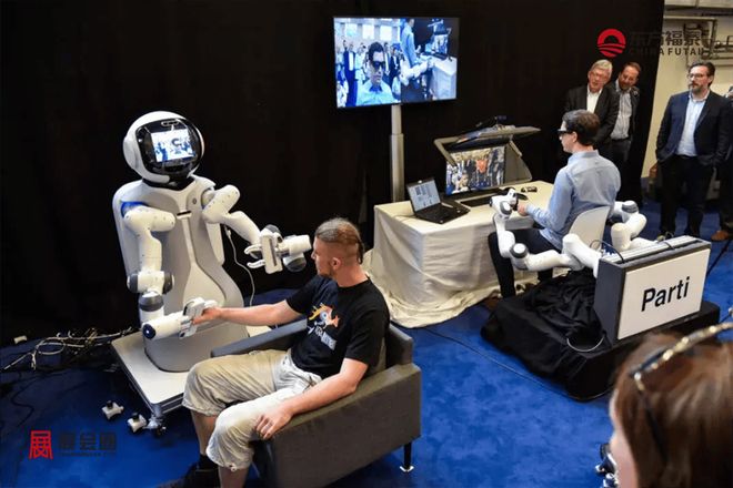 2027年德国慕尼黑智能制造及机器人展览会Automatica2027(图1)