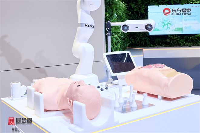 2027年德国慕尼黑智能制造及机器人展览会Automatica2027(图5)