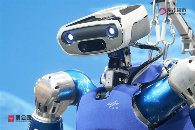 2027年德国慕尼黑智能制造及机器人展览会Automatica2027(图24)