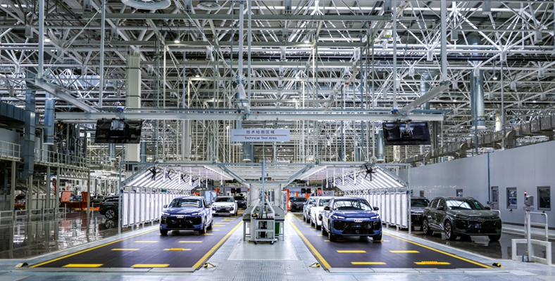 人民建议|设置汽车专业知识图书馆长春已设立“汽车图书专架”(图2)