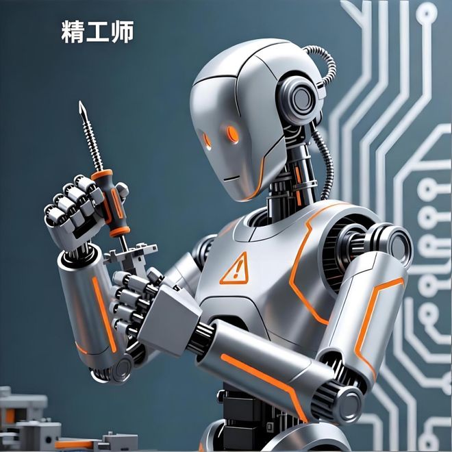 中国机器人产业迈入黄金时代(图1)